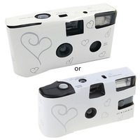 16 Photos Disposable Film Camera with Single Use Once Pictures Tool Disposable Camera Wedding Bulk Souvenirs Gifts