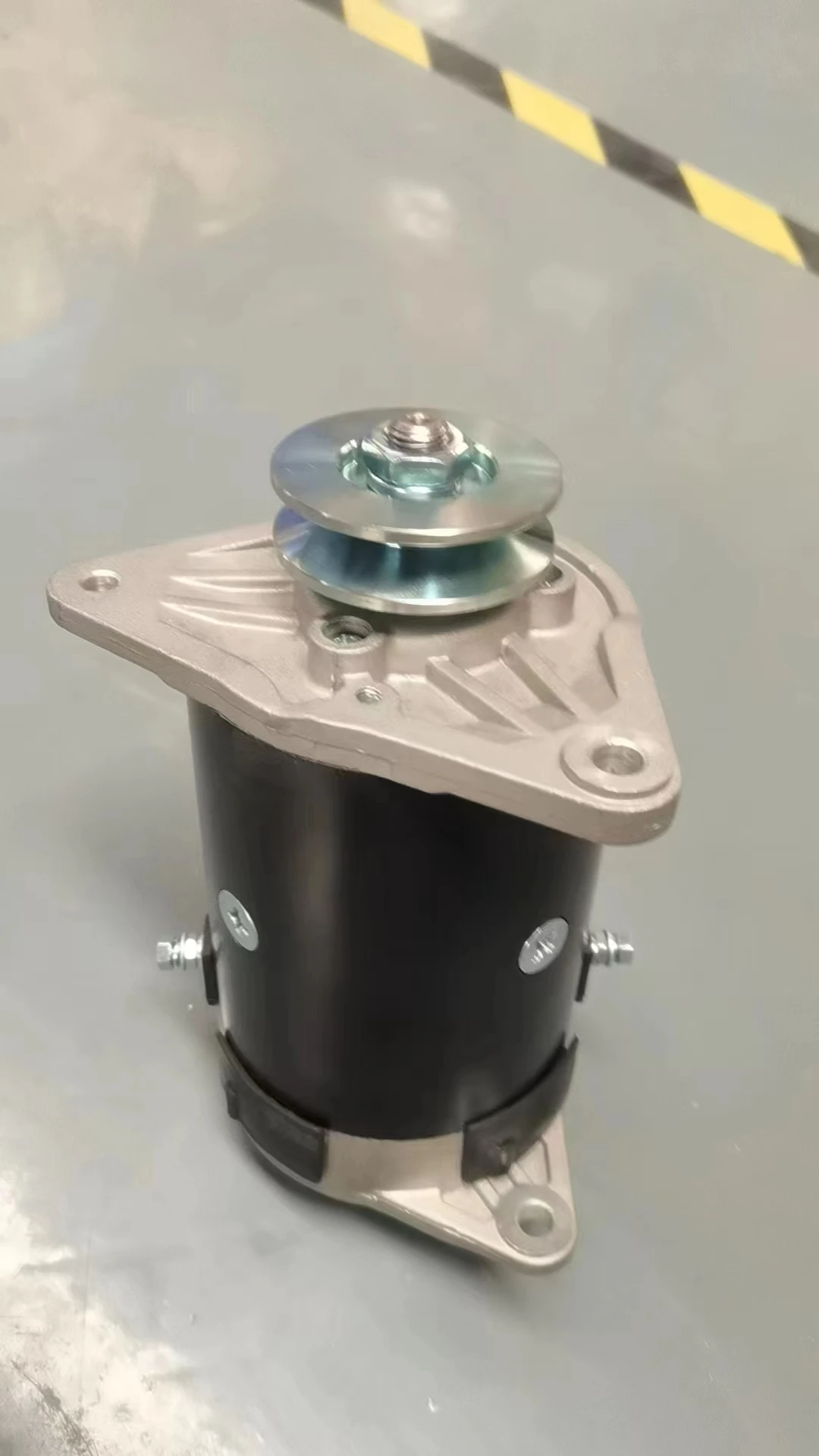 High Quality Golf Cart Parts & Accessories Club Car Starter/Generator for Sale