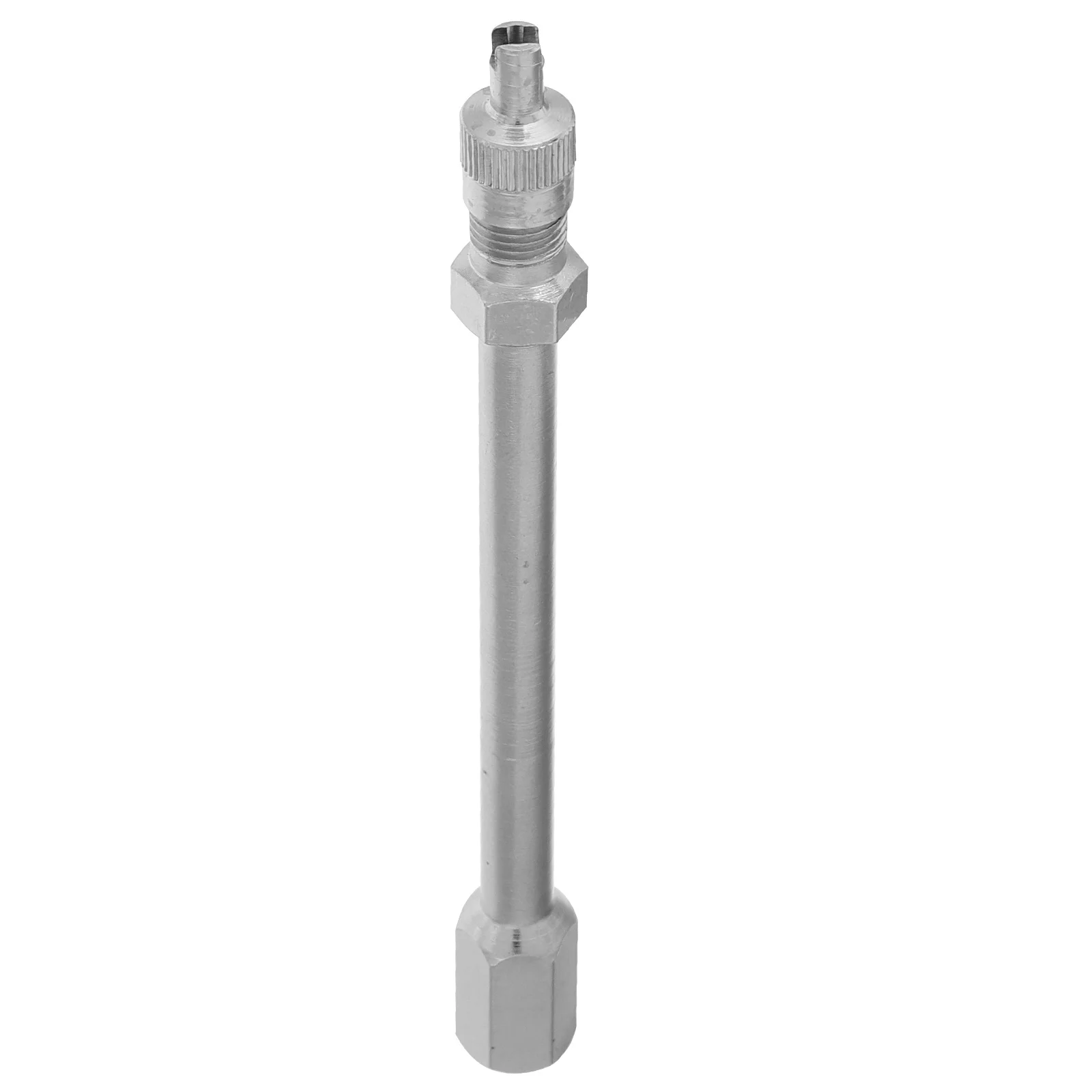 

Tire Valve Extension Metal Rod for Car Truck Atv Wheel Accessories Tire Maintenance Inflation Air Compressor Attachment