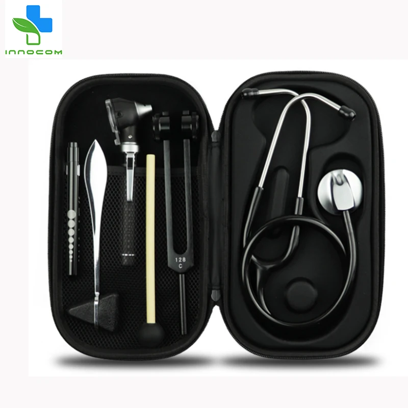 

Medical Waterproof Stethoscope Case Hard Shell Tool Stethoscope Case Stethoscope Carrying Case