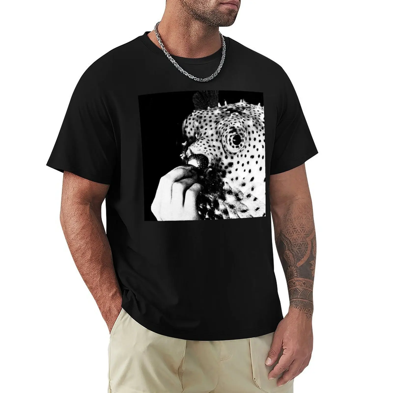 

openbsd T-Shirt graphics quick-drying luxury clothing labubu luxury t-shirt workout shirts for men