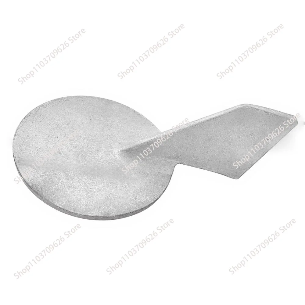 Marine outboard corrosion protection anode 688-45371-02 for 50-90 hp