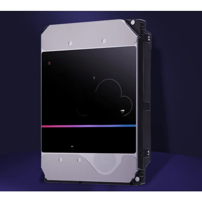 

26TB SATA Helium Enterprise Hard Drive