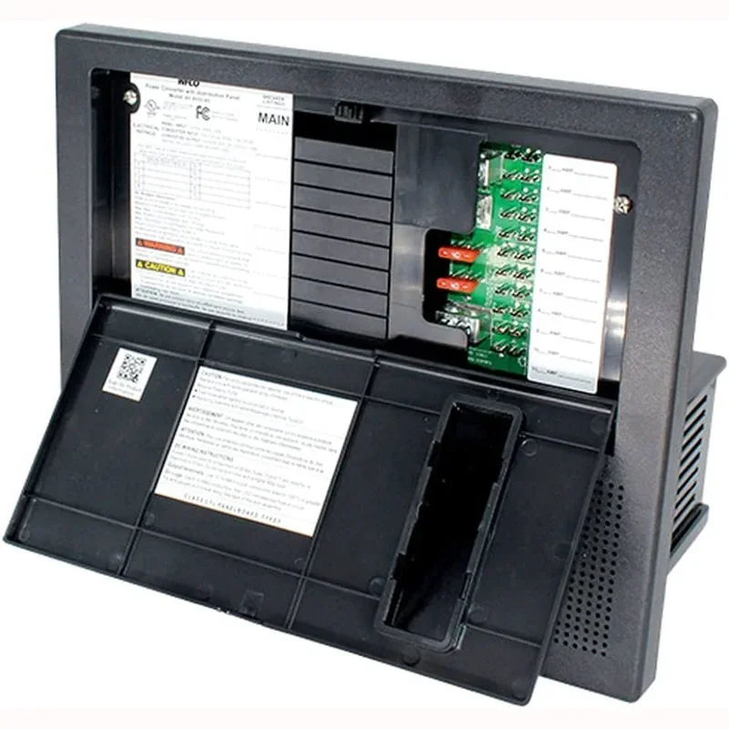 Aftermarket New Main Board Assembly WF-8955-AD-MBA For WF-8900-AD Series Power Center