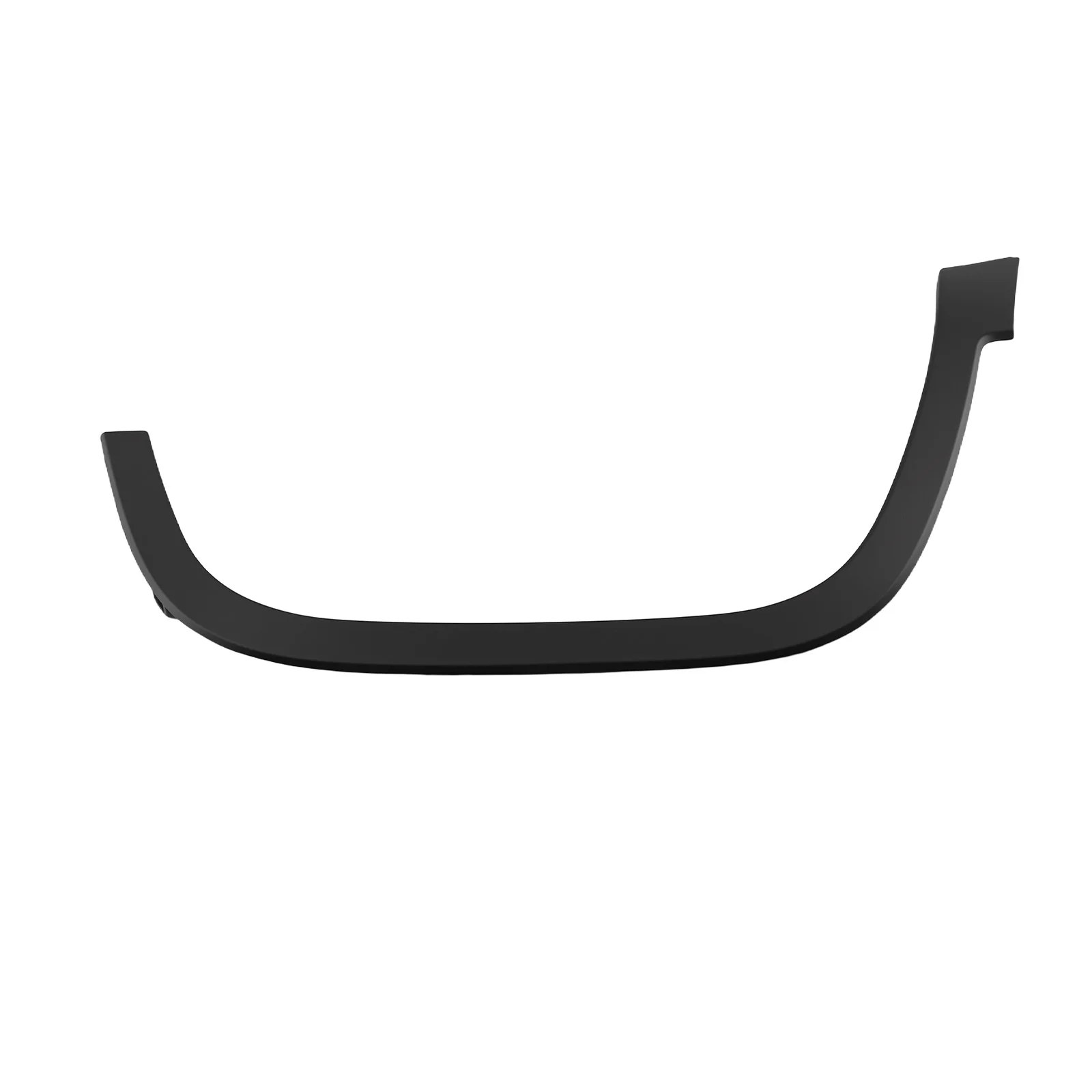 

Front RH Fender Molding Trim for Jeep Cherokee Latitude Lux 2021-2022