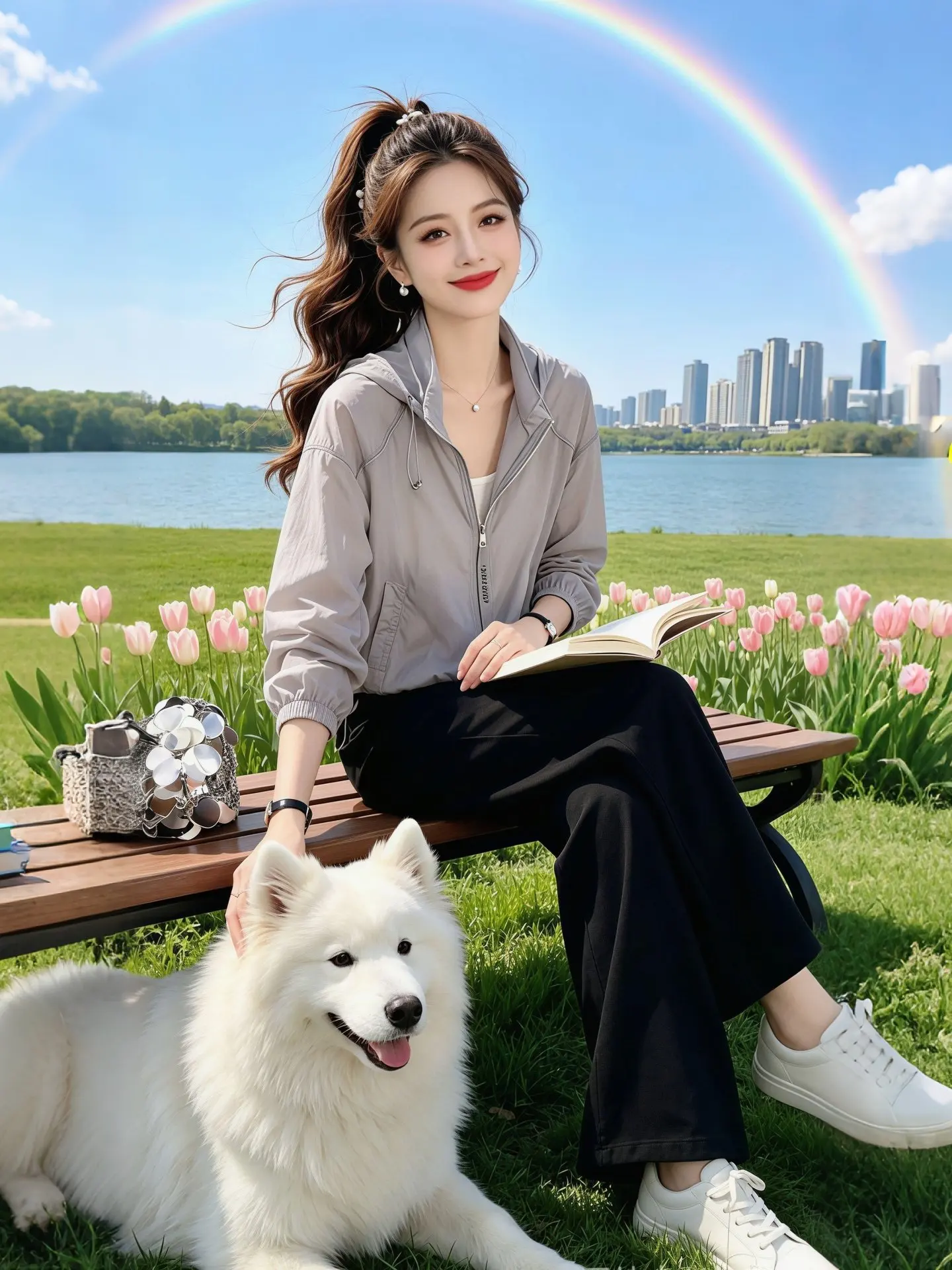 2026 Summer Trend Thin Sun Protection Outerwear Women's Commute Versatile Good Looking Stand Collar Long Sleeve Open Cardigan...