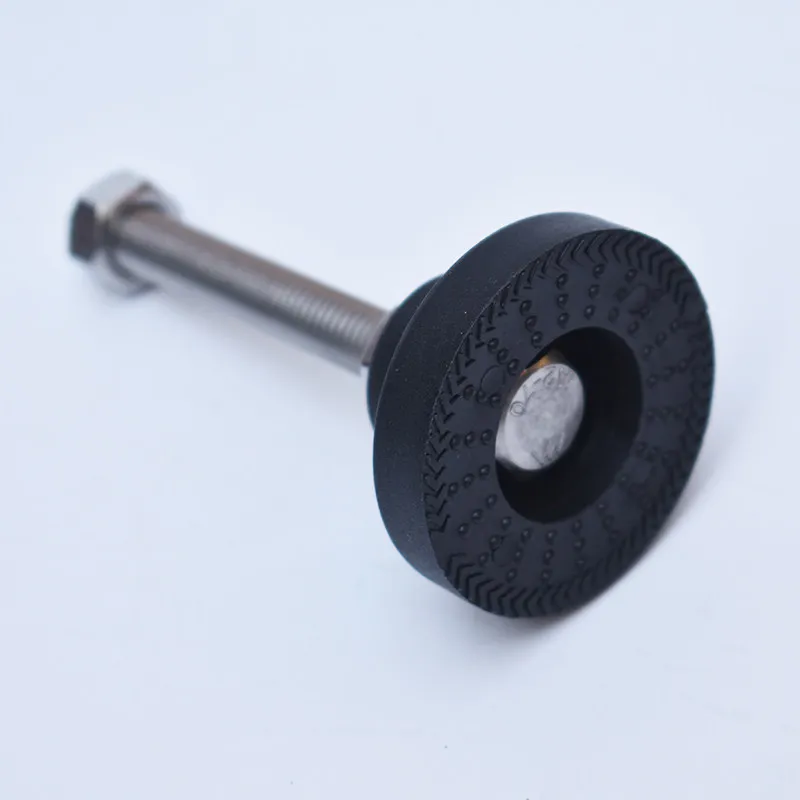 customized product adjustable foot