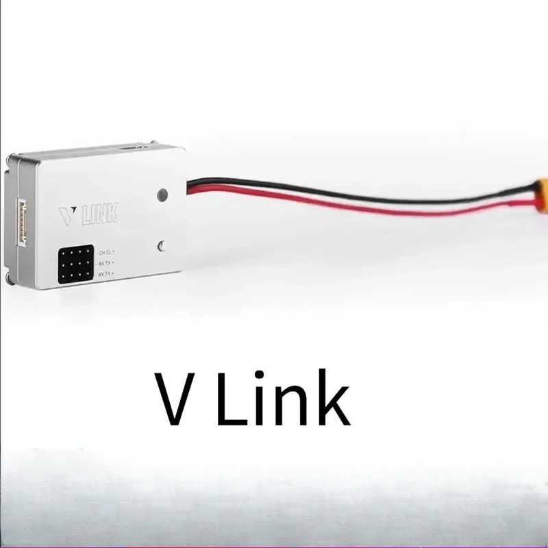 V LINK Data Box Communication Device For V Series FOC ESC