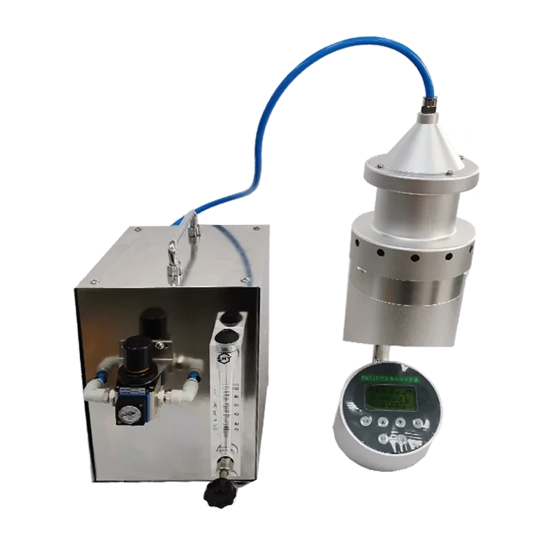 GK-01 Professional Low Noise Air Diffuser for High Pressure Gas Applications