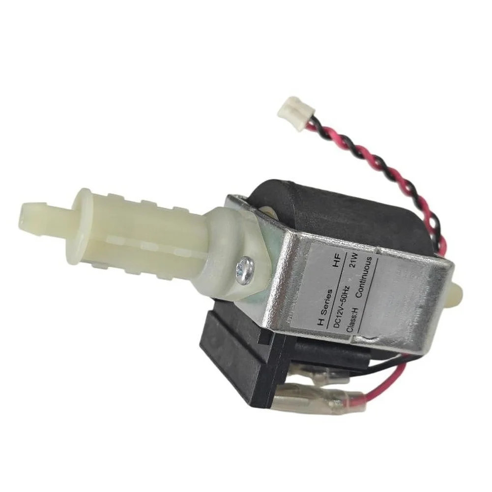 12V 21W Water Pump Replacement Suitable For N9+ Robot Vacuum, Spare Part For Mopping System Of Robotic Cleaner