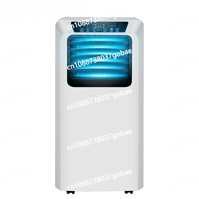 

Мобильный кондиционер с компрессором, небольшой кондиционер для бытового охлаждения