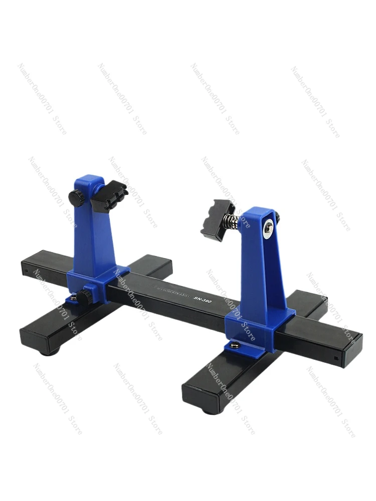 

Circuit Board Welding Tool Sn390 Adjustable Welding Auxiliary Fixture Fixture Processing PCB Holder Seat