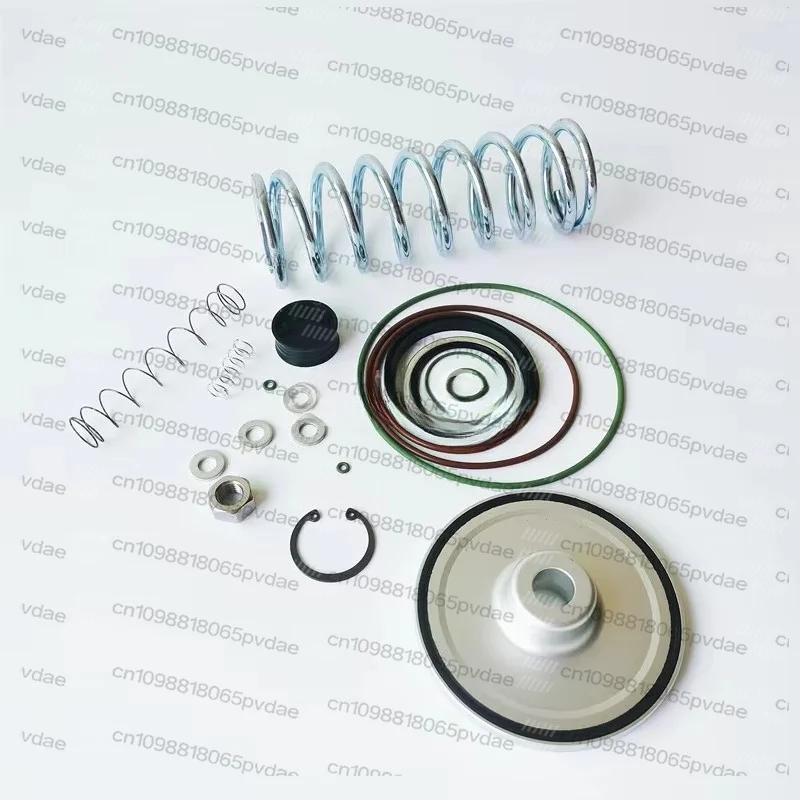 2901021100（2901-0211-00）Unloader Valve Service Kit for for GA30/GA37/GA45 Atls Copco Screw Air Compressor Accessories