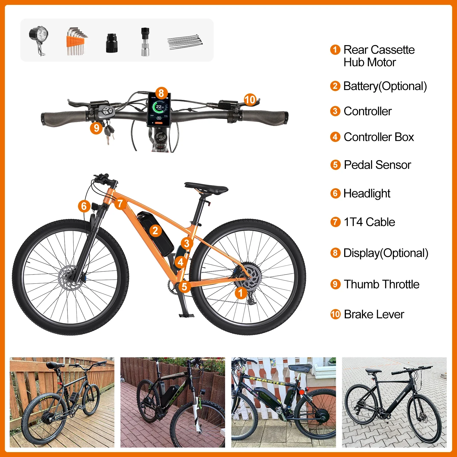 Guía de precios de bicicletas Cruiser: cómo elegir la bicicleta perfec, image size:1600x1600