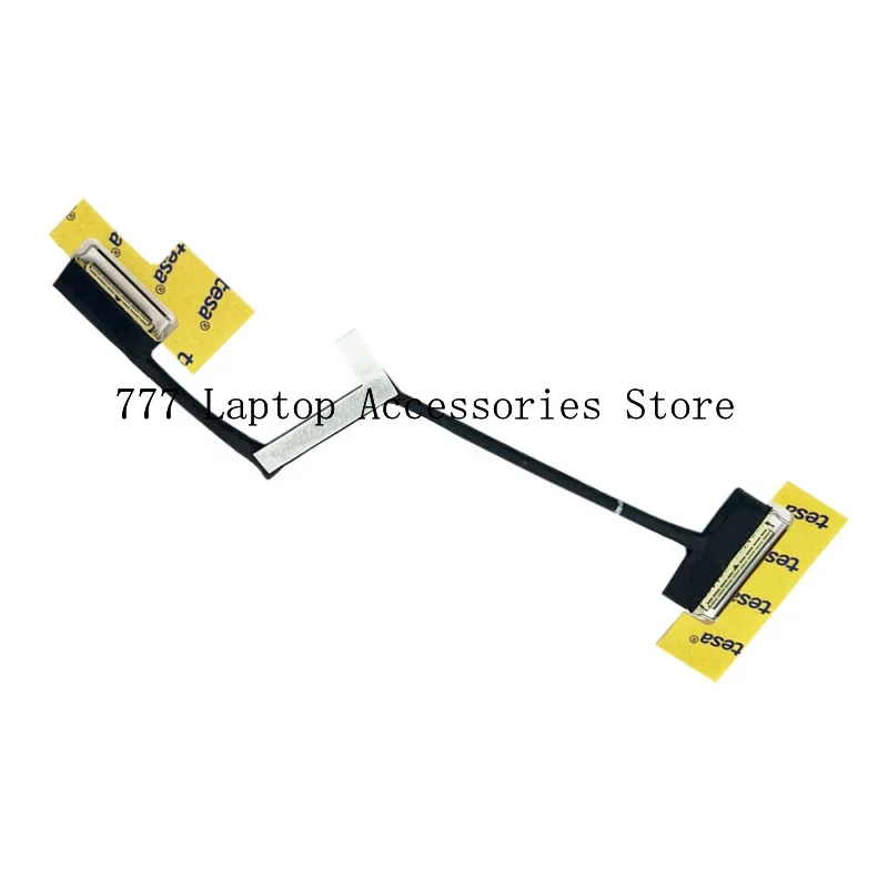 40pin LCD EDP screen video display cable for Lenovo LOQ 15aph8 82xt 5c10s30800