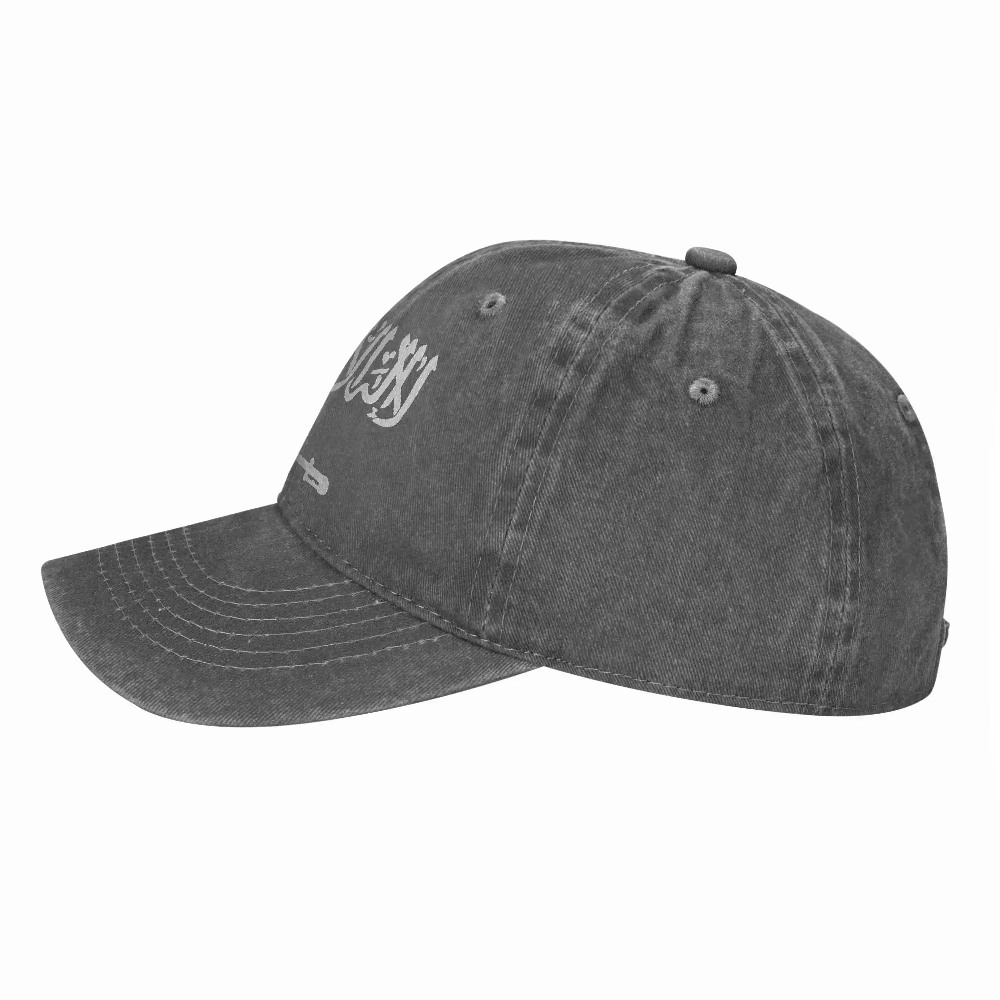 Spring Kingdom Of Saudi Arabia Baseball Cap Sun Adjustable Washed Trucker Hat Female Male Vintage Running Hippie Snapback Cap