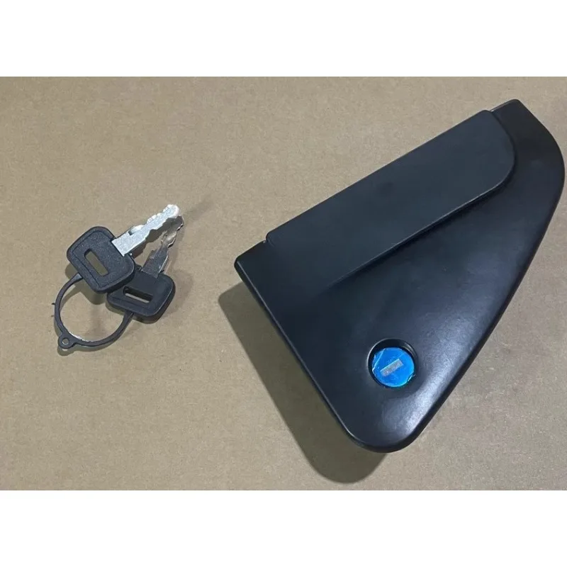 

Левая и правая ручки дверей грузовика 328724 1328725 1651634 1651635 для DAF