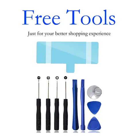 100% original 6020mAh BN53 batteri för Xiaomi Redmi Note 10 Pro global / Note 9 Pro global ersättningsbatterier snabb leverans 6 best sales bateria nohon xiaomi redmi note - №4