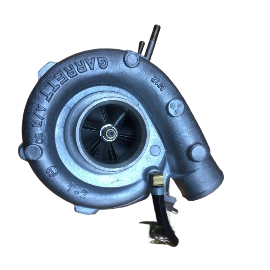 

FIT FOR ISUZU ENGINE TURBOCHARGER TBP420 8-94394-6080 8943946080