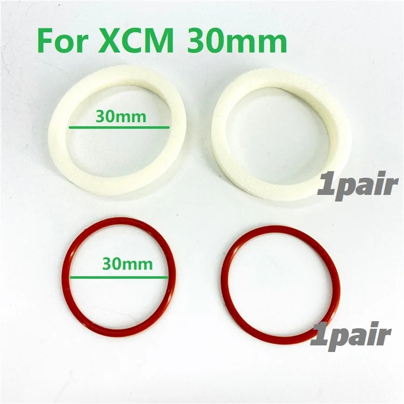 Variant: XCM Sponge-Ring