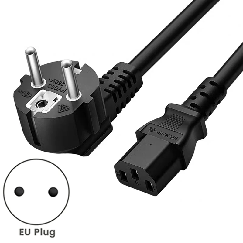 200W Laptop Charger for 8740W 8760W 8770w ZBOOK 15G2 17G2 TPN-CA03 HSTNN-CA16/24 Laptop Power Supply 19.5V EU Plug-A09I