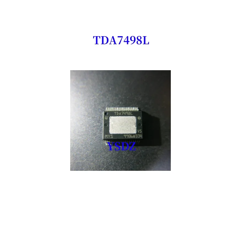 New TDA7498L TDA7498 SSOP36 Digital Power Amplifier IC High Power Audio Power Amplifier Chip