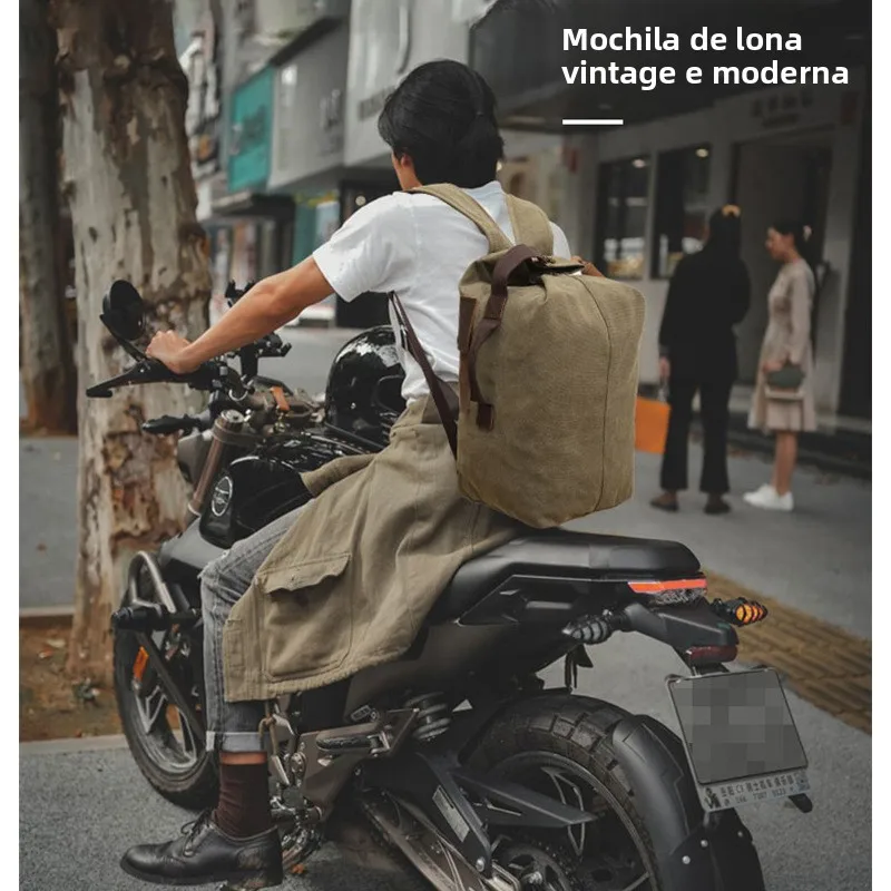 sac-a-dos-retro-en-toile-resistante-a-l'usure-a-double-bandouliere-pour-ordinateur-portable-anti-deversement-ideal-pour-la-maison-et-les-voyages