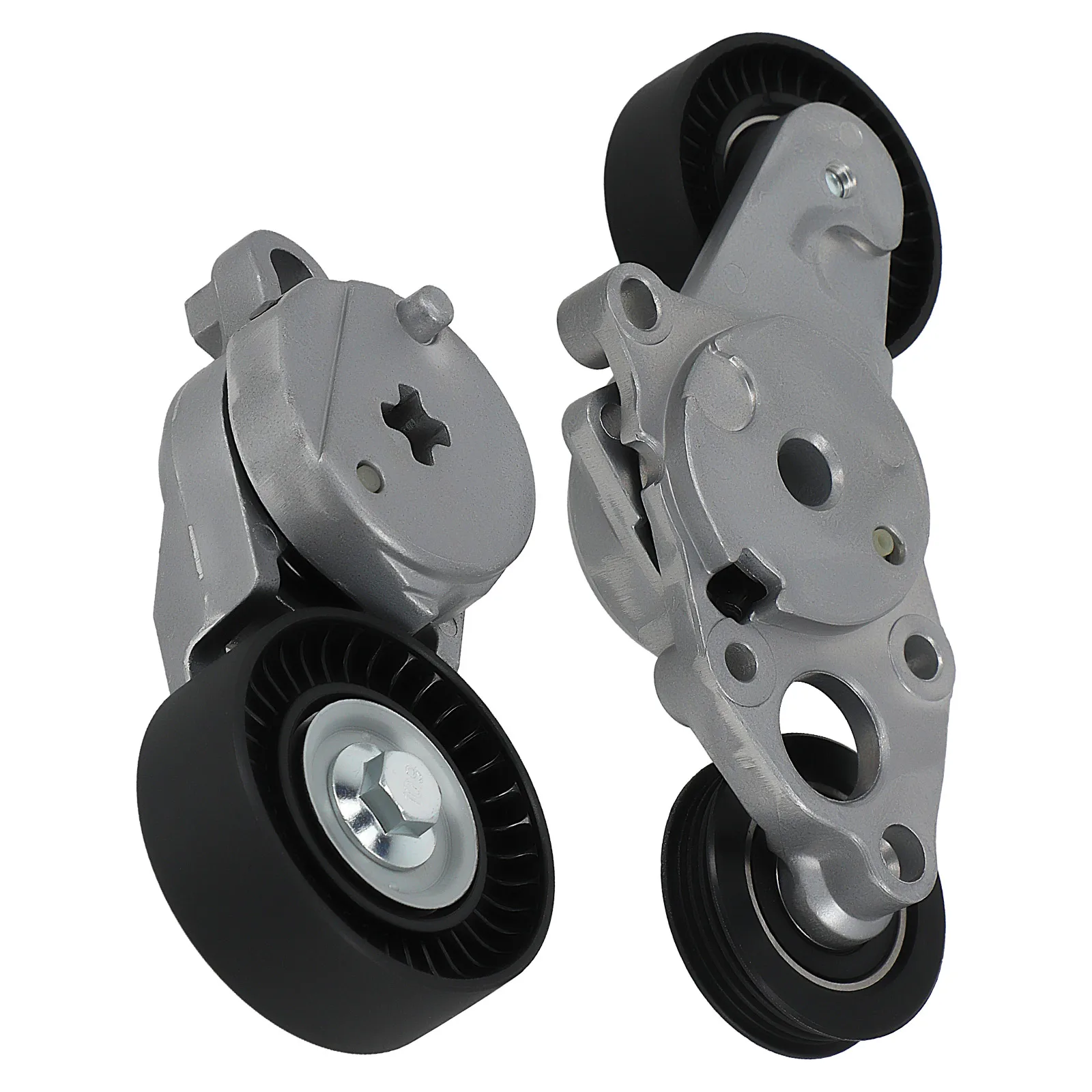 

2 Engine Belt Tensioner Component for Toyota Camry 10-11 16620-36030