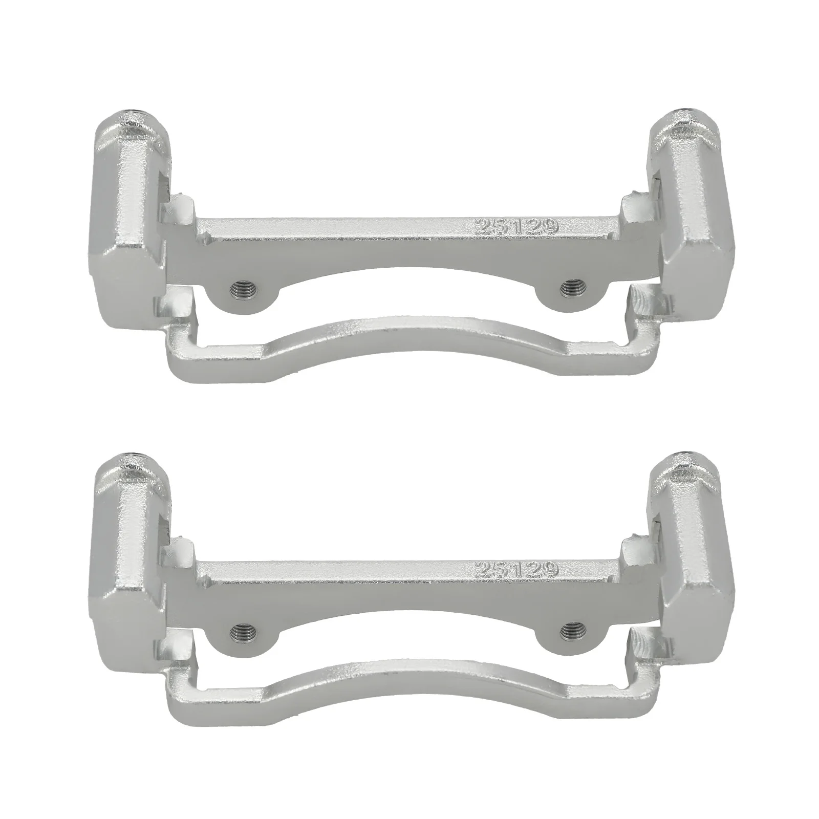 Pair Front Brake Ca…