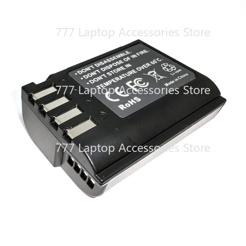 Battery / USB Charger  DMW-BLK22  For Panasonic Lumix GH6 GH5M2 G9 G9M2 S5 S5M2 S9