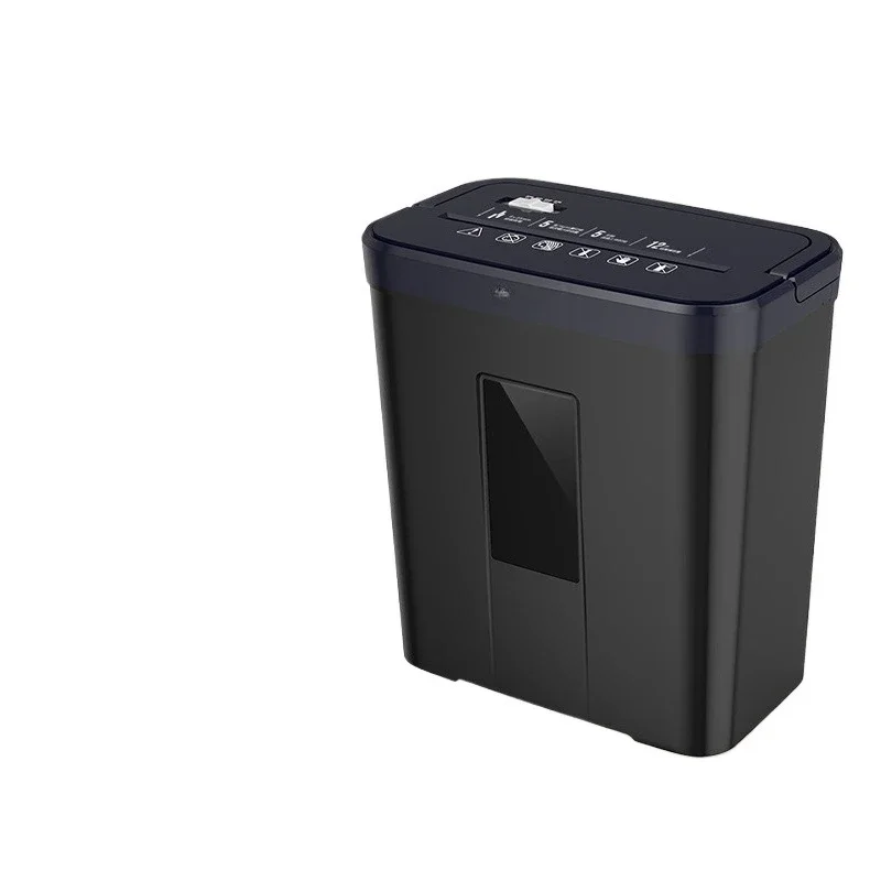 

C Shredder Office Household A4 File Confidential Granular Shredding Smart Small Electric Shredding