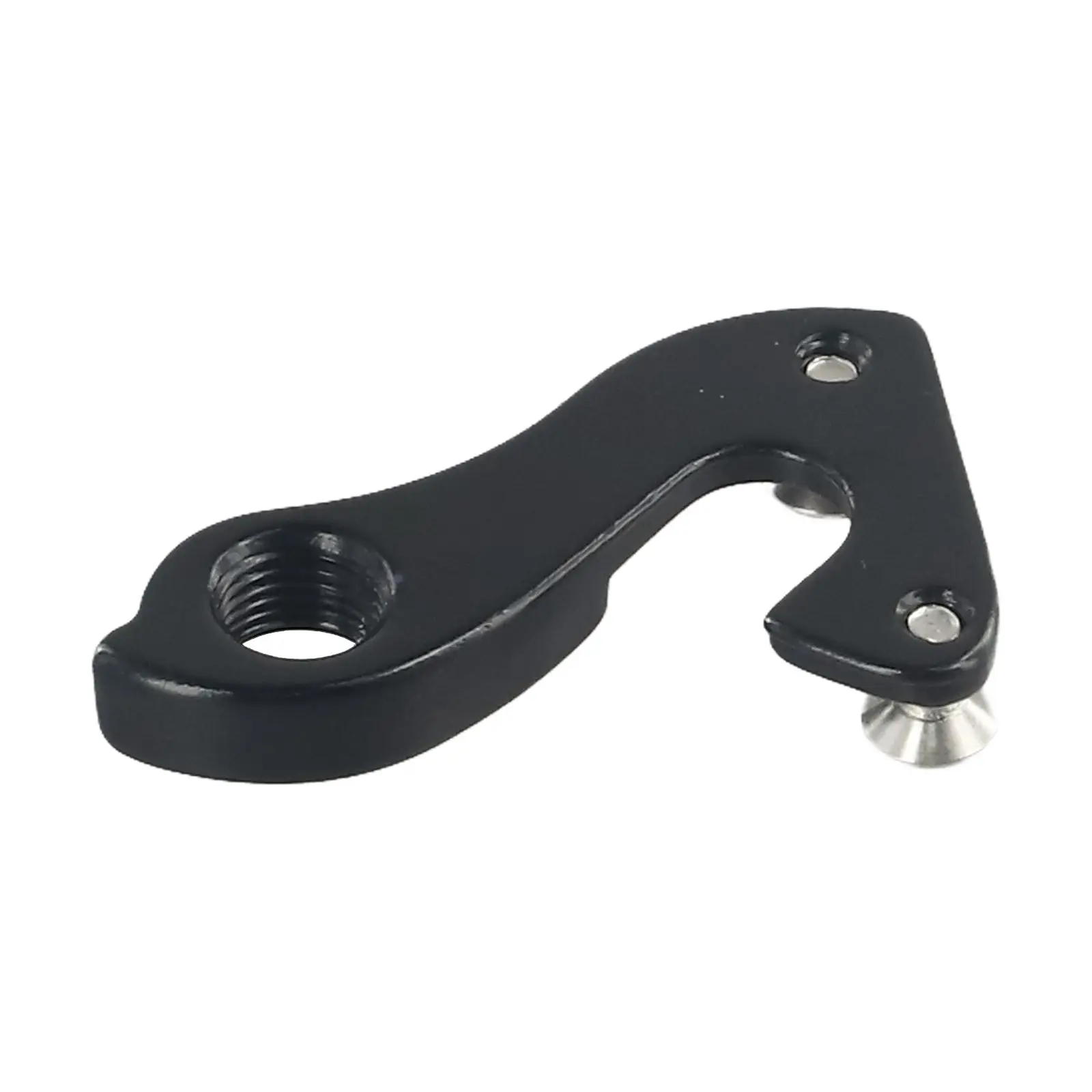 1 Pc Bike Bicycle REAR DERAILLEUR GEAR MECH HANGER For BOARDMAN For Norco For Fuji Frame Bracket Tail Hook Aluminum Alloy