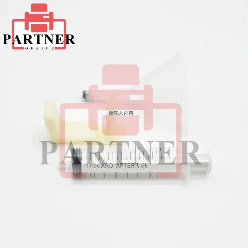 1 conjunto de unidades de limpeza de cabeçotes de impressão para HP 11 10 82 84 85, ferramentas de limpeza para HP 500 510 800 100 110 111 813 850, bico de impressão.