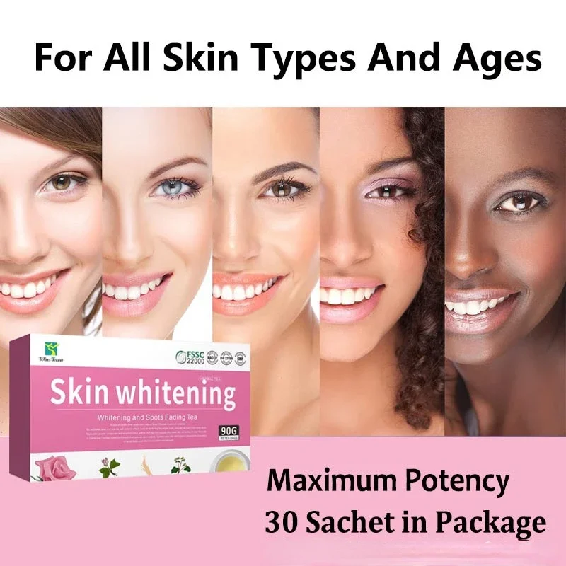 

Maintain skin condition, stabilize skin tea, plastic antioxidant formula