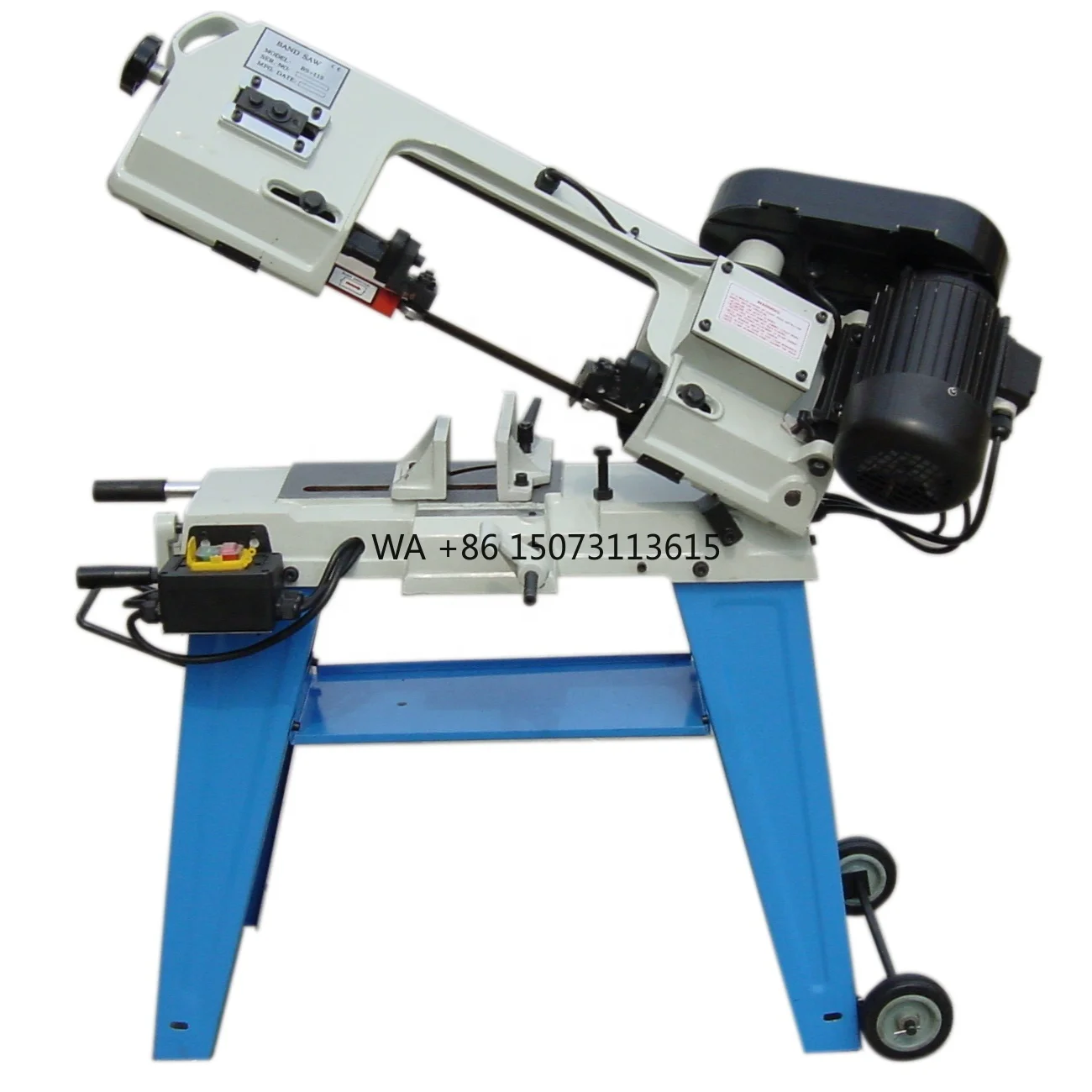 BS-115 Ttmc Horizon… - image