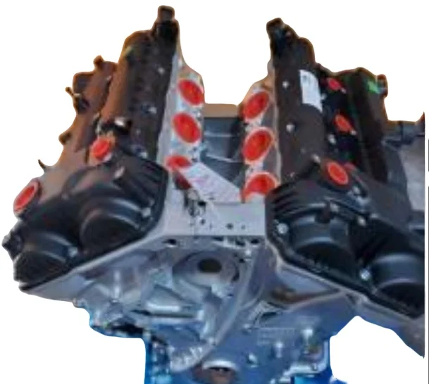 

Новый двигатель G6DJ: высококачественный, по выгодной цене, в сборе, для Hyundai