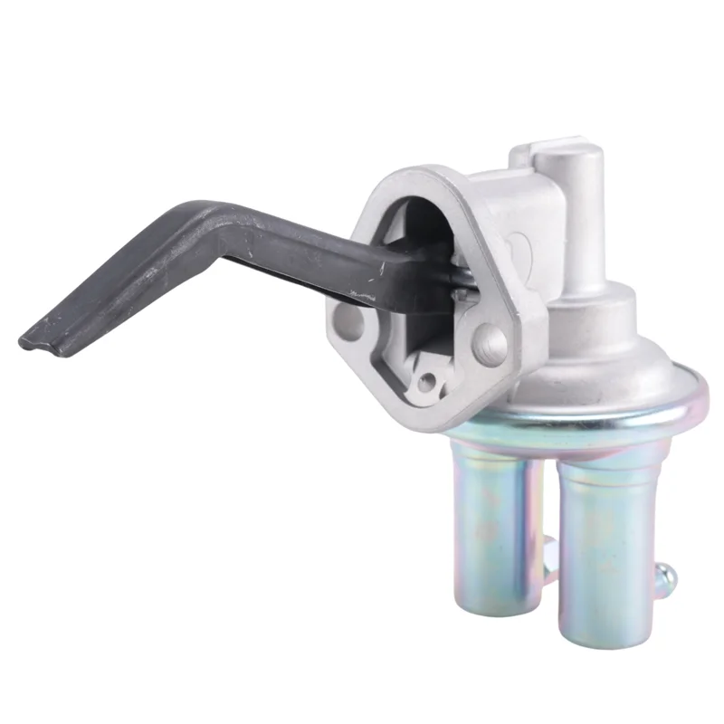 NEW-Mechanical Fuel Pump For Ford Small Block 289 302 351W M4193 SP1069MP 128990