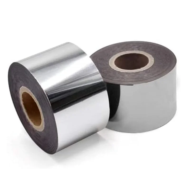 A59E-ورق رقائق الختم الساخن مع 1.5X400ft، ورق ختم الرقائق الساخنة لآلة البرنز الجلدية لتقوم بها بنفسك الديكور