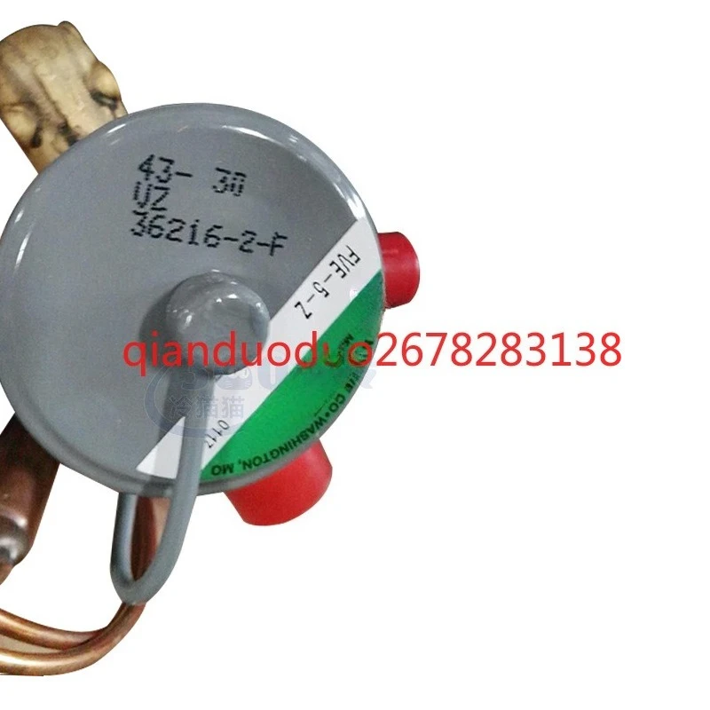 For Sporlan/Expansi…