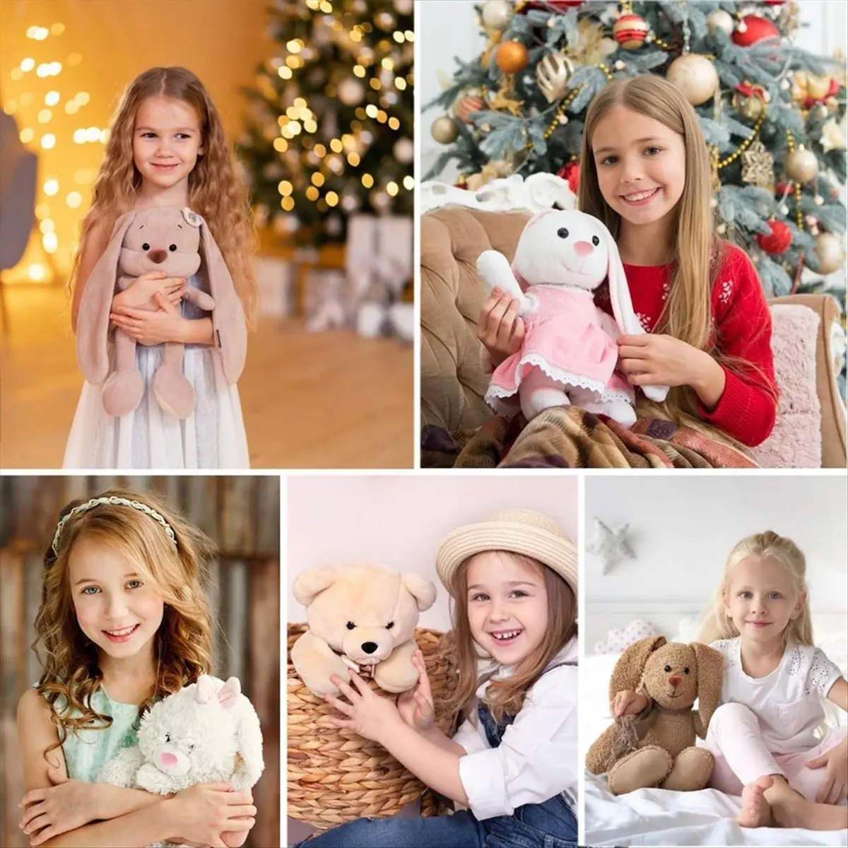 A71Z 90 Uds narices de seguridad para Amigurumi narices de seguridad de plástico para animales de peluche muñeca narices de ganchillo con arandelas para manualidades