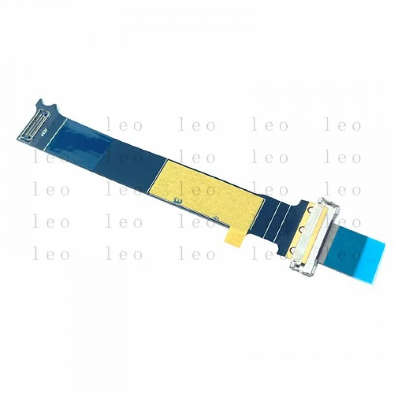 

YY QHD 40pin для Dell XPS 13 9340 ЖК-экран видеодисплей гибкий кабель LF-L72JP