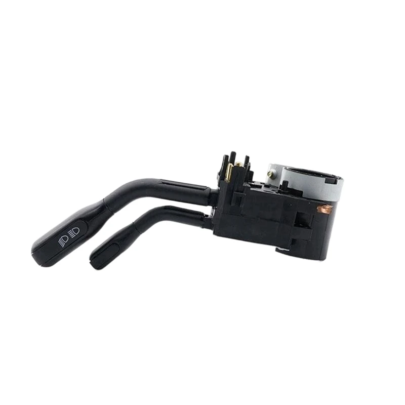 Super Sale Car Steering Column Switch Cruise Control Turn Signal Headlight Combination Switch for Audi 80 8C B4 443953513H LHD
