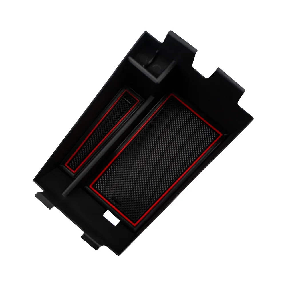 Car Central Armrest… - image