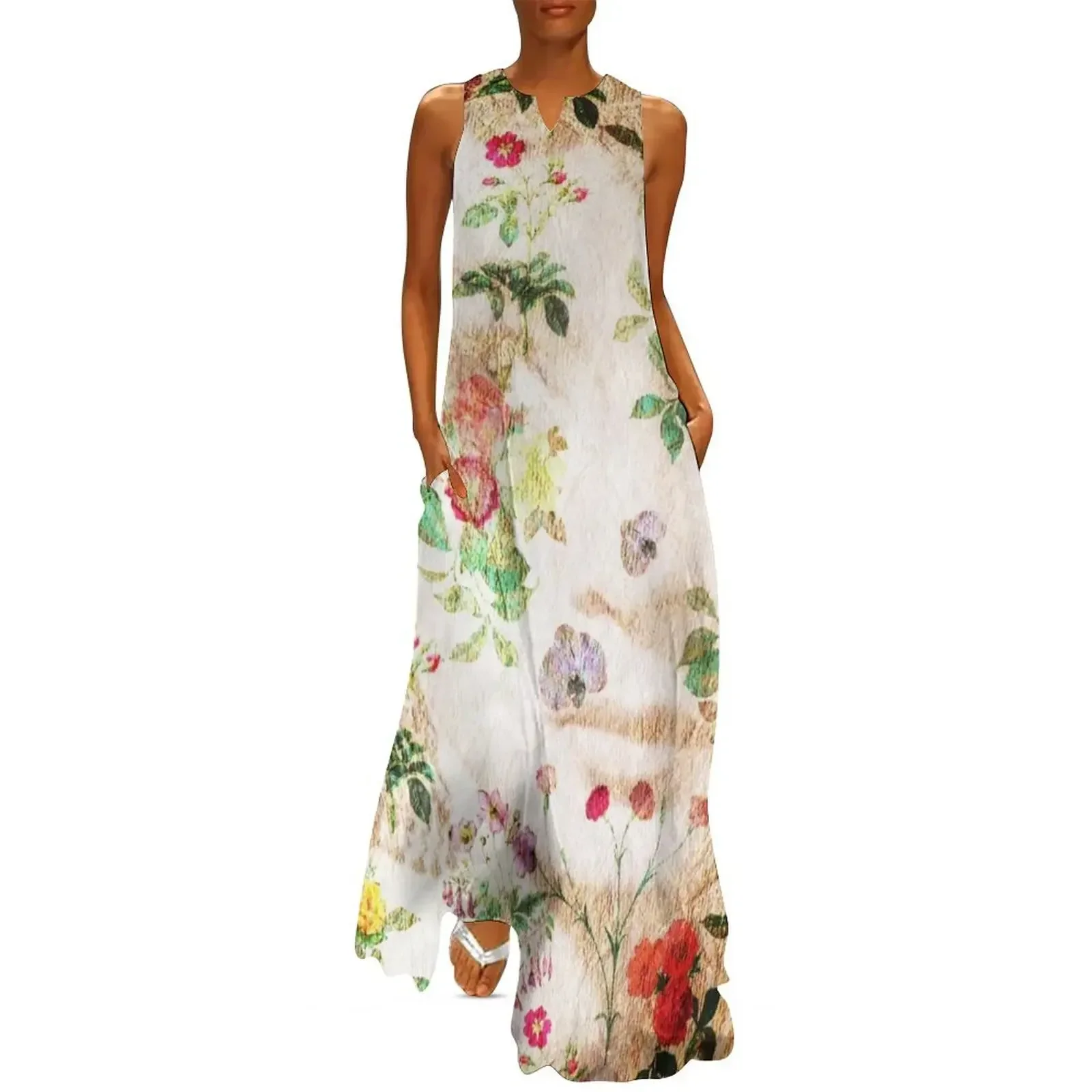 

Wallflower Long Dress summer woman dress 2025 women's clothing korea stylish dresses with long sleeves sexy dress