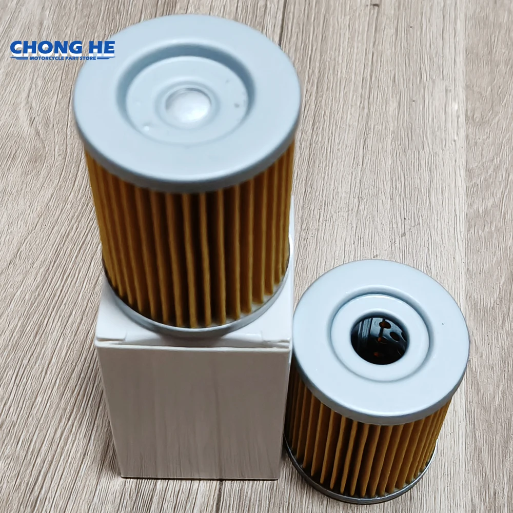 1/2/4/6/8/10pc Motorcycle Parts Oil Filter For Benelli BN251 TNT25 TNT250 TRK251 for LEONCINO 250 BN TNT TRK LEONCINO 25 250 251