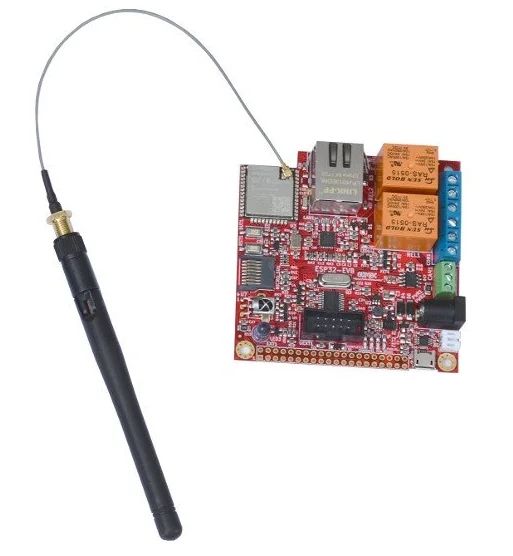 ESP32-EVB-EA Develo… - image