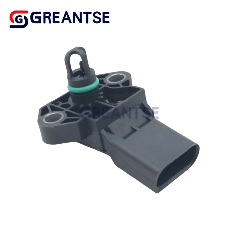 

04E906051B Pressure Sensor For Skoda Karoq Octavia SEAT Ibiza Leon Audi A1 A3 Q2 Q3 VW Beetle Caddy CC T-Cross T-Roc