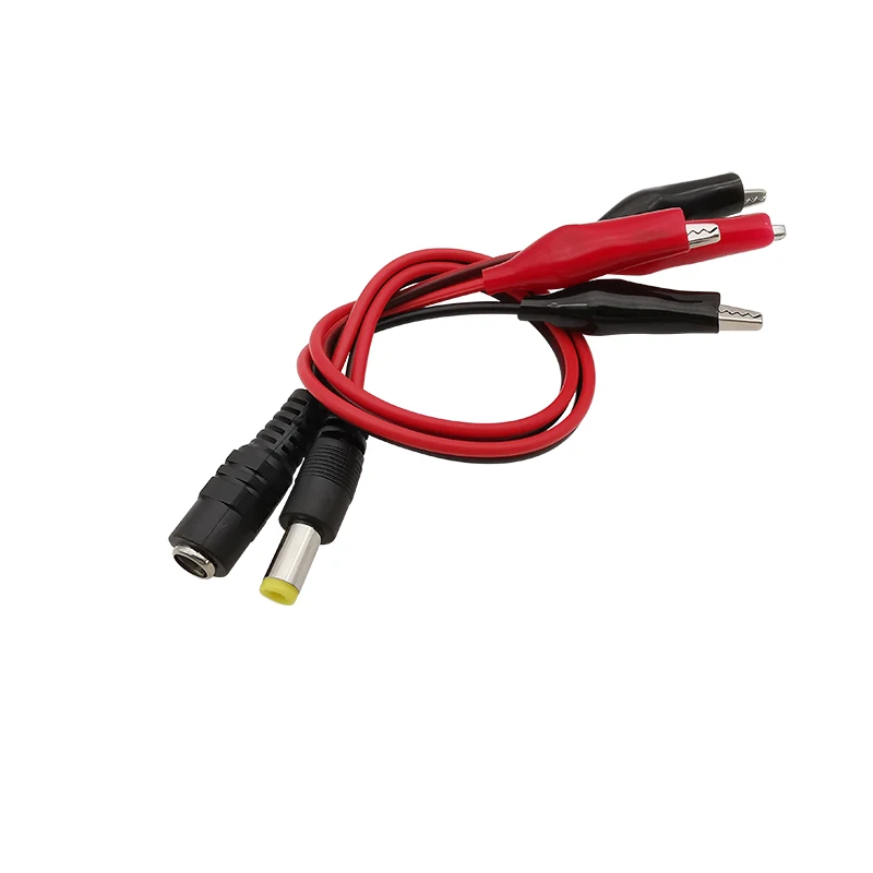 Alligator Clip Croc…