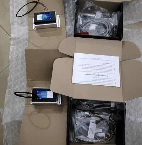 Authentic Brand New Feasa LED Tester 3F/5F/6F/10F/20f