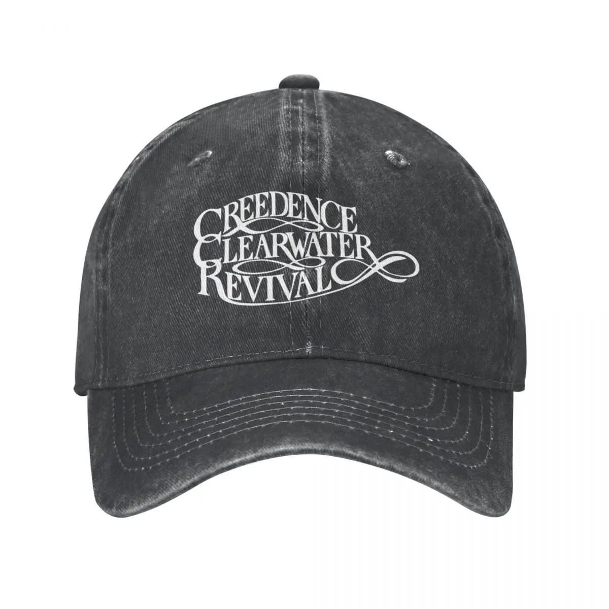 Creedence Clearwater Revival Cowboy Hat Military Tactical Cap Wild Ball Hat Caps Male Women's